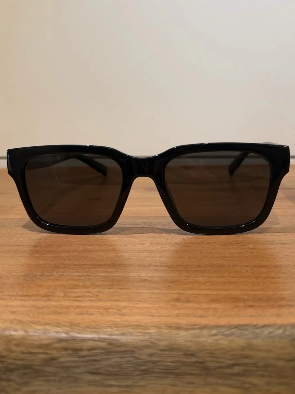 GUCCI GG1857S-005 Men's Sunglasses
